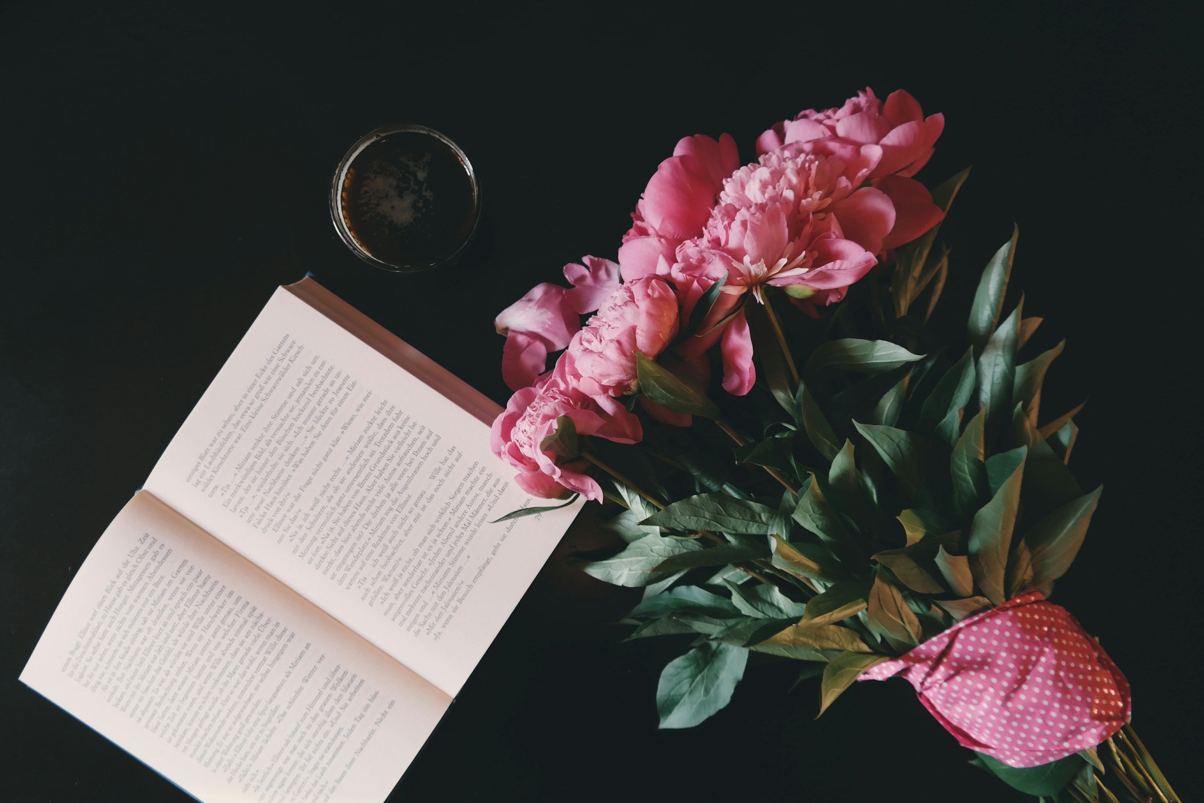 A Novel Approach to Healing: Exploring the Art of Bibliotherapy Agnès Maelström