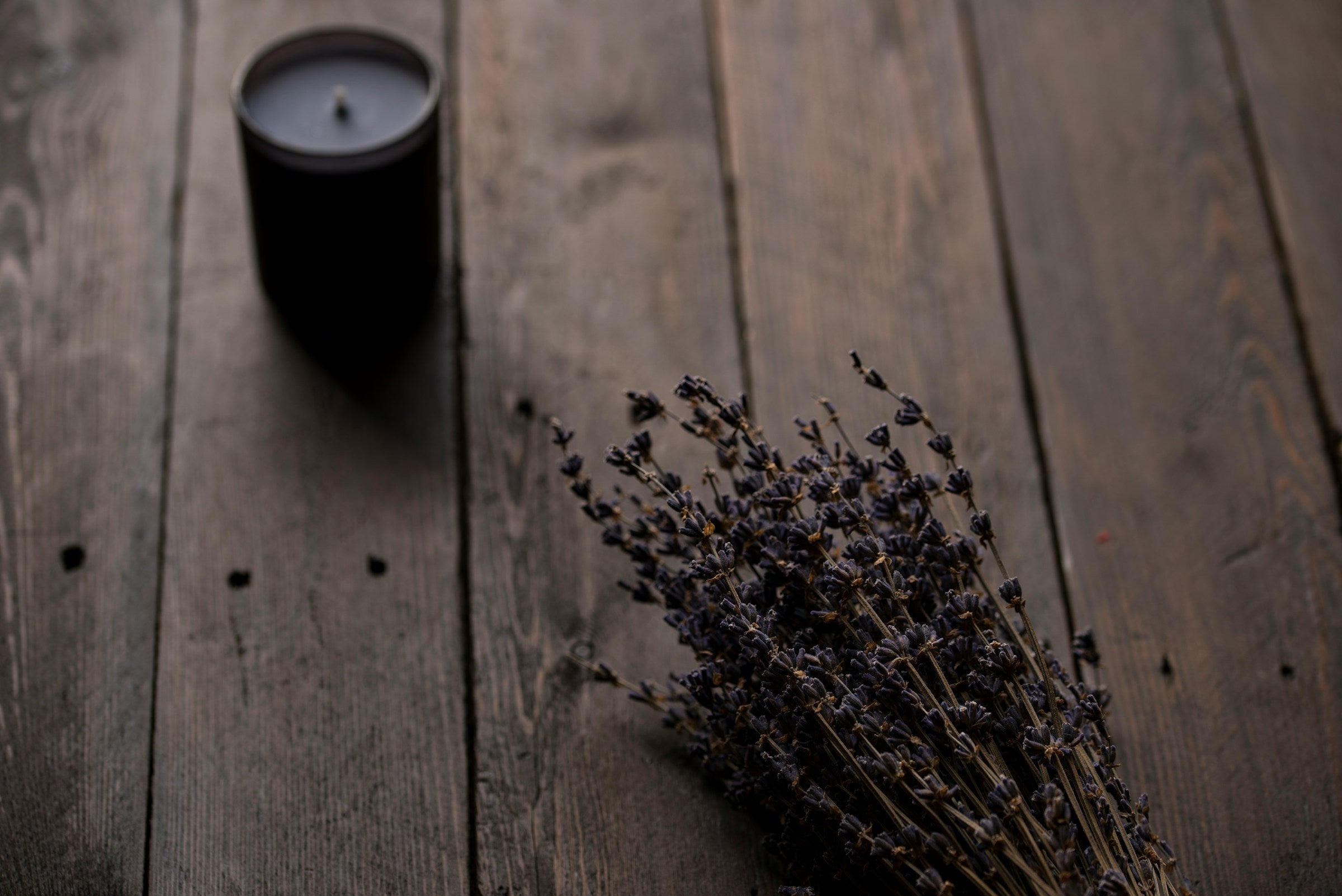 Harnessing Power Vegan Soy Wax Candles Self-Care Agnès Maelström