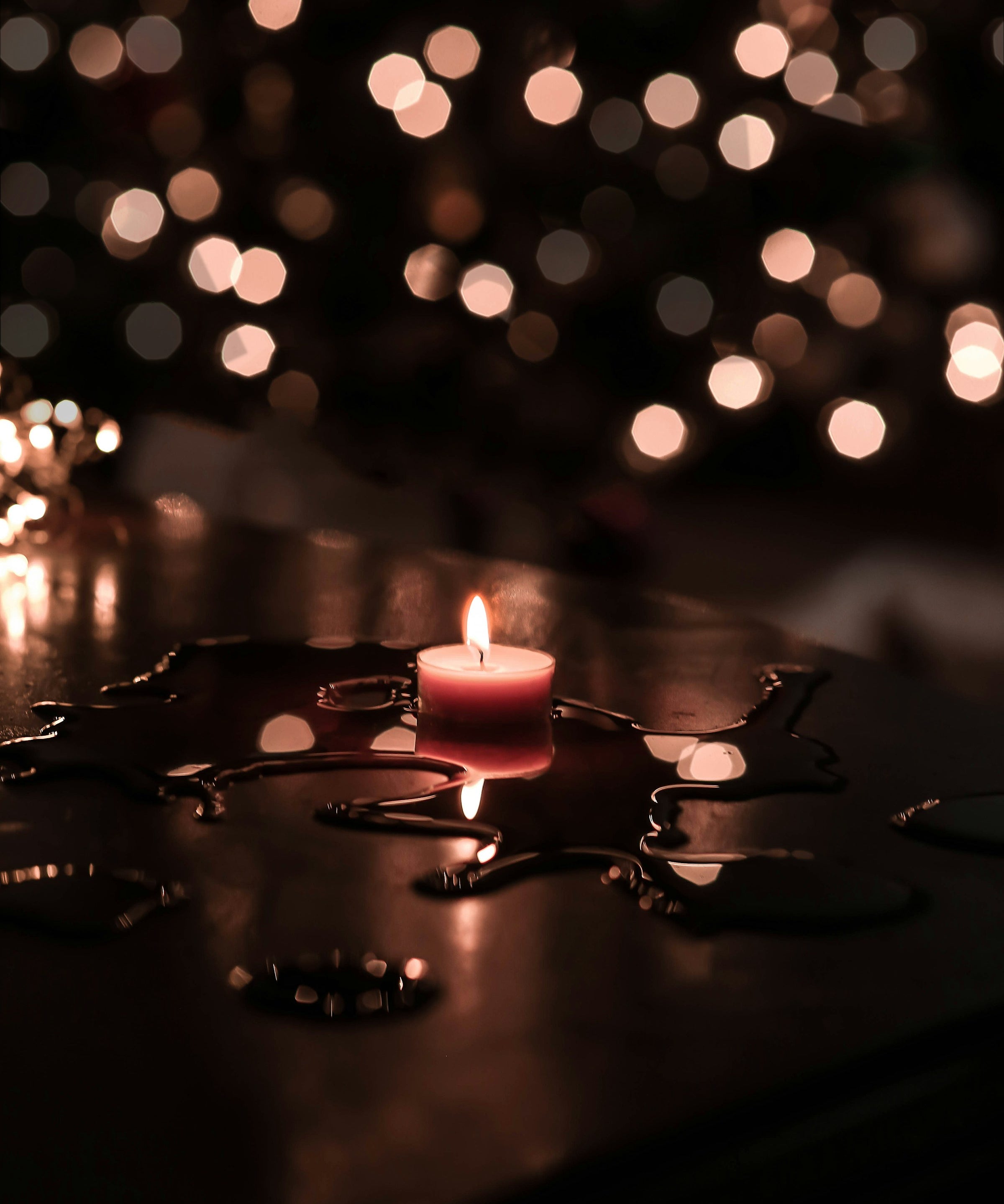 Candles