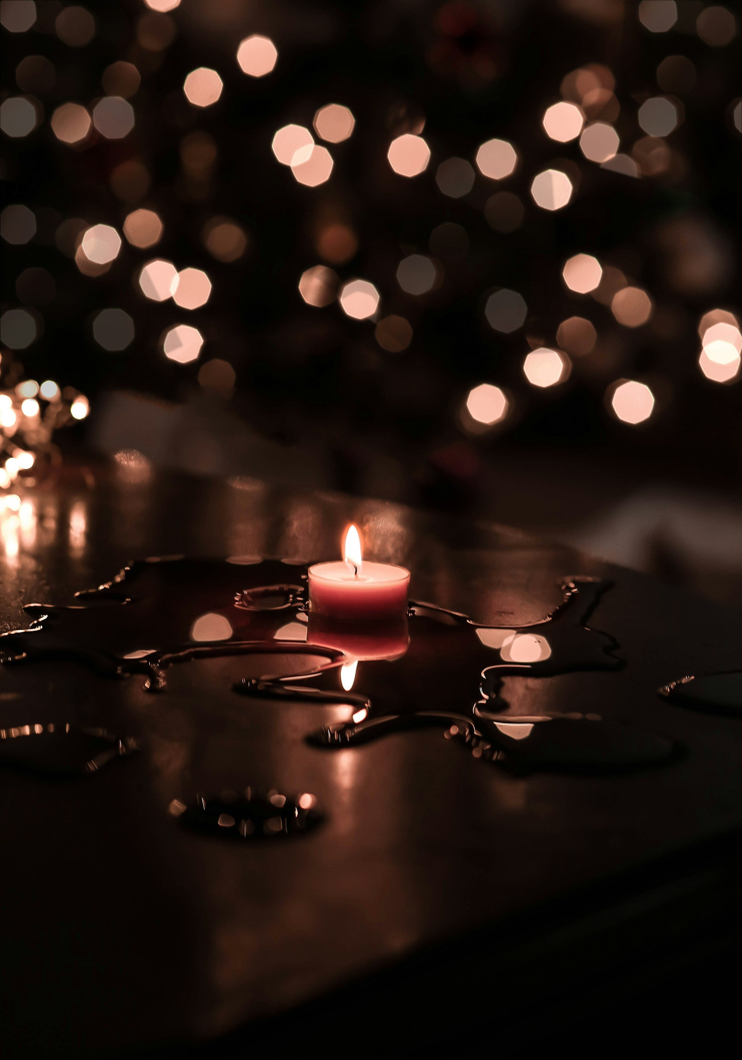 Candles