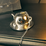 Stainless Steel Tea Infuser
