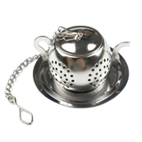 Stainless Steel Tea Infuser