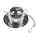 Stainless Steel Tea Infuser