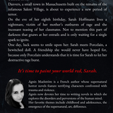 Porcelain - English Version