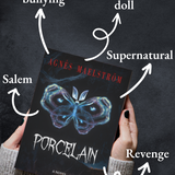 Porcelain - English Version