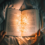 Reflect, Recharge, Reset: Overcome Stress and Anxiety in 5 Days with Bibliotherapy