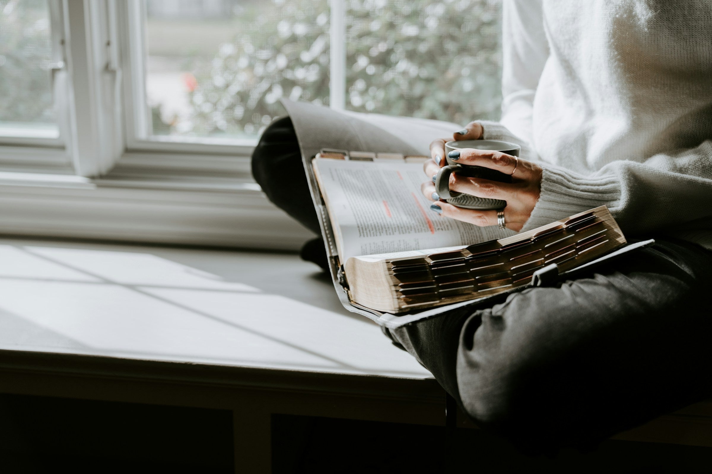 How Bibliotherapy Can Help You Reconnect with Yourself Agnès Maelström Porcelain Novel