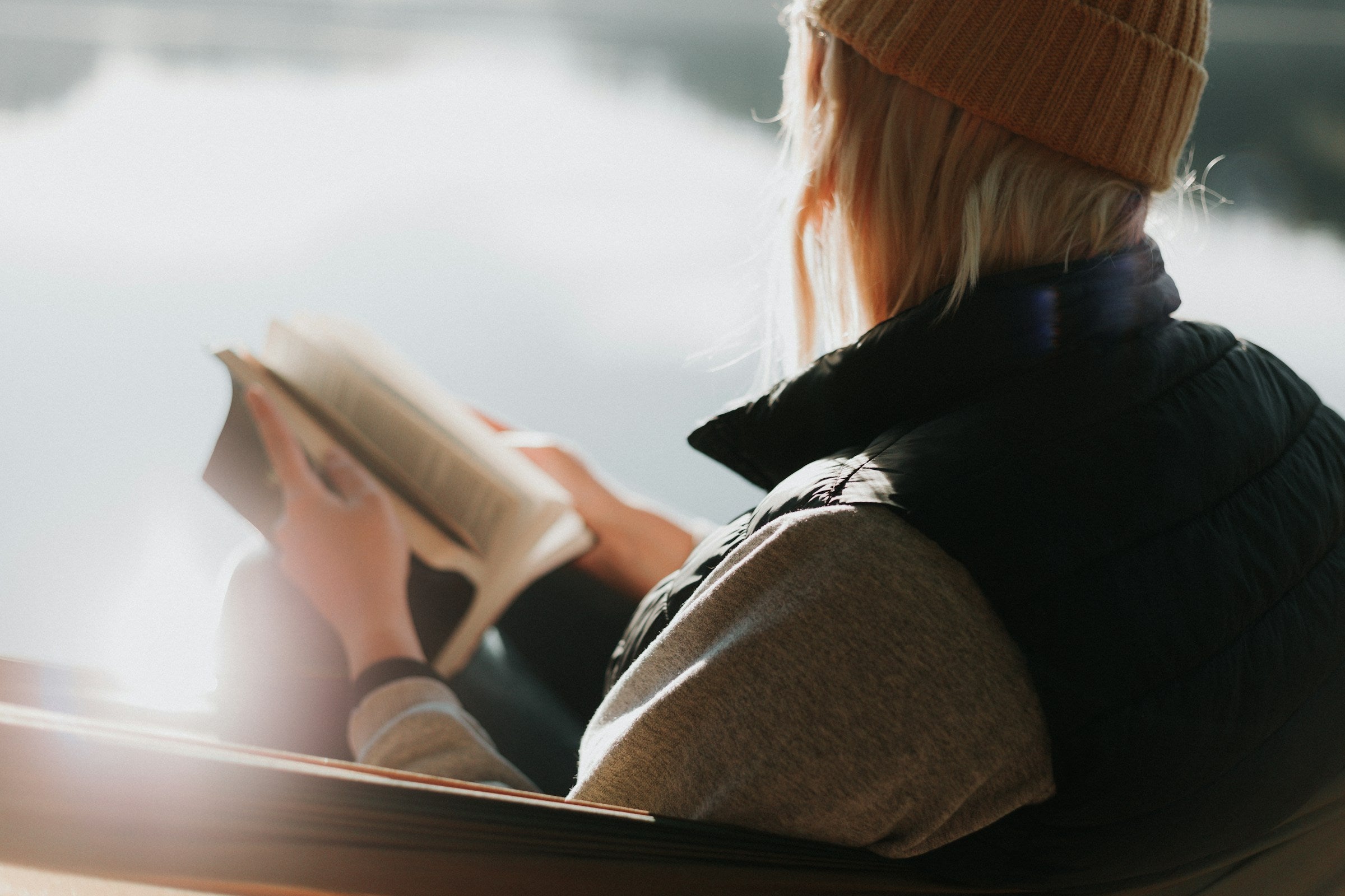 Bibliotherapy: Why Your Inner Story Deserves Summer’s Attention Agnès Maelström Porcelain Novel