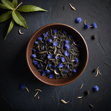 Earl Grey Organic Assam Black Tea